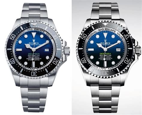 rolex sea dweller 12660 vs deepsea|Rolex deepsea 126660 discontinued.